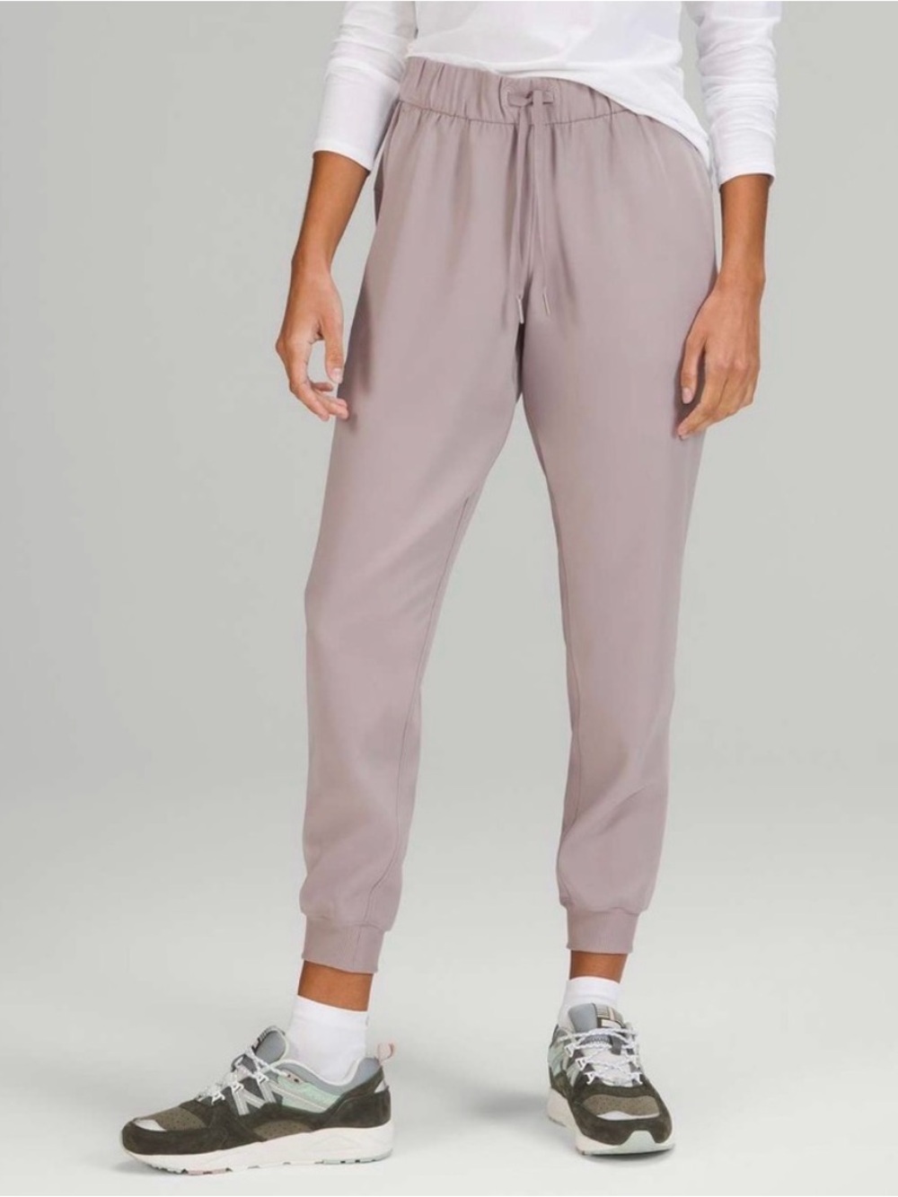 Lululemon On the Fly Joggers